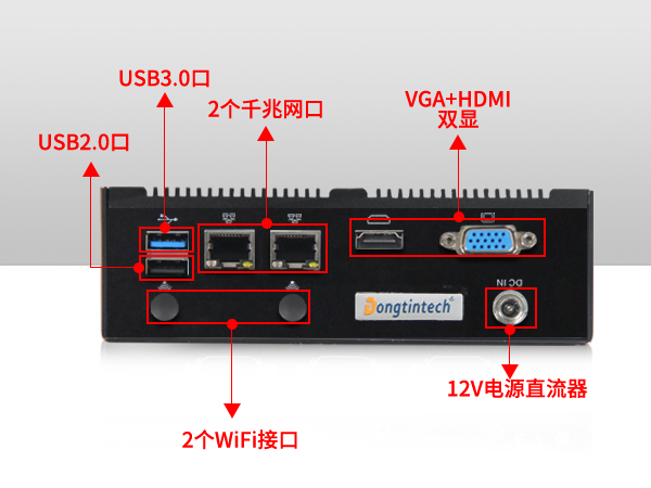 工業(yè)微型計(jì)算機(jī)