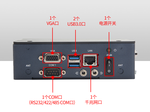 研華工控機(jī)