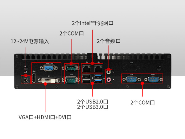 工控主機(jī)定做