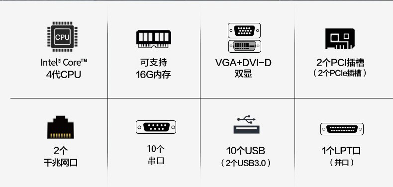 研華工控機