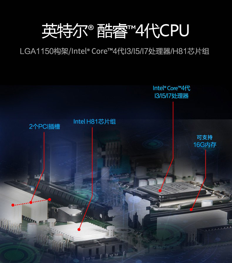 研華工控機