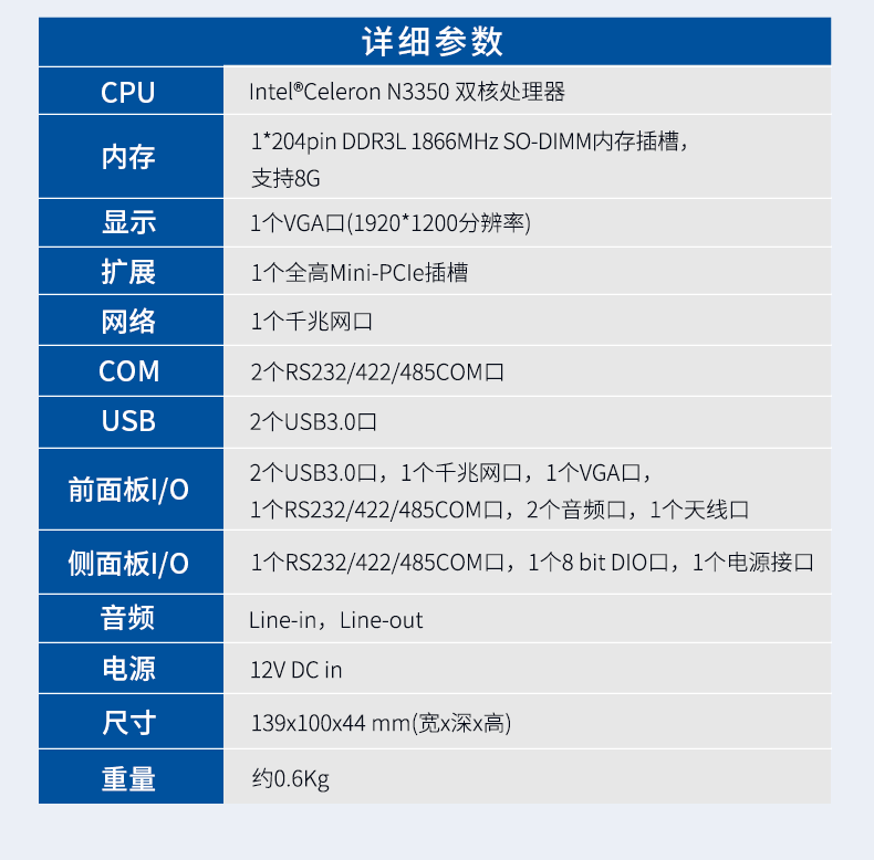 研華工控機