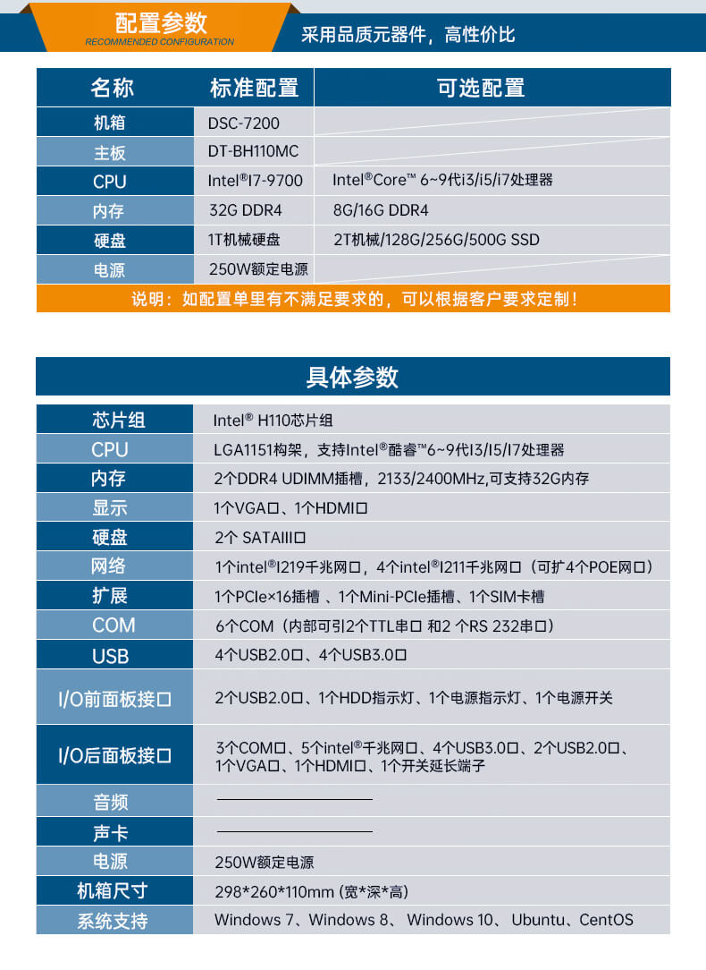 工業(yè)視覺控制器,機器視覺工控機