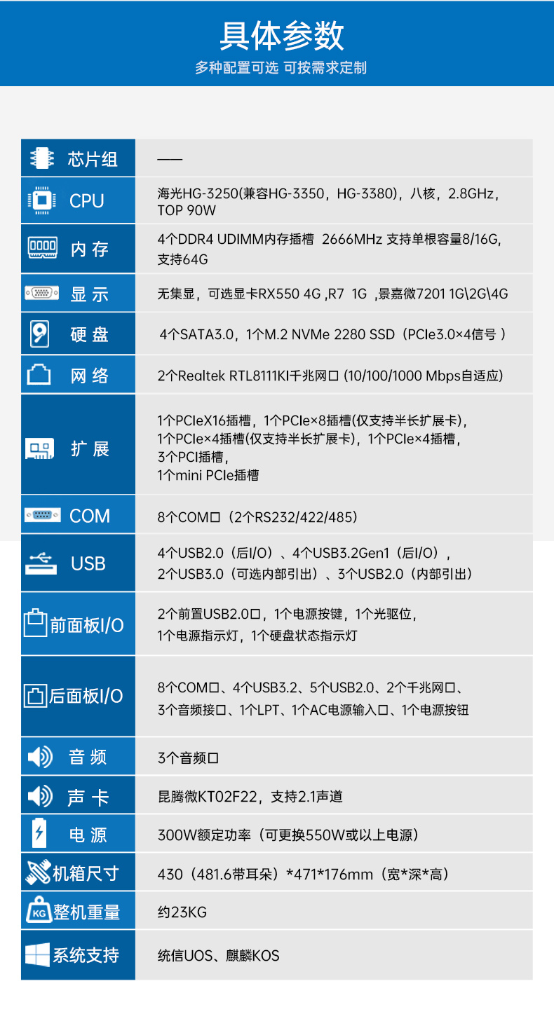 東田國產(chǎn)化工控機(jī),海光處理器,DT-610X-U3250MA.jpg