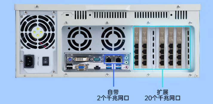 應(yīng)用領(lǐng)域：缺陷檢測(cè)，自動(dòng)對(duì)外貼標(biāo)機(jī)等。