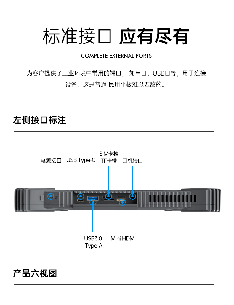 三防平板電腦,10.1英寸IP65倉儲(chǔ)物流分揀,DTZ-T1087EL.jpg