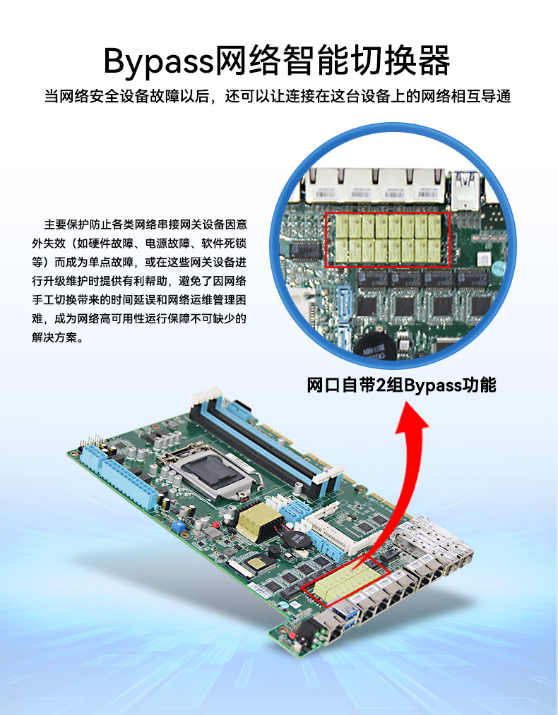 1U多網(wǎng)口工控機(jī),網(wǎng)絡(luò)安全主機(jī),DT-12262-C236.jpg