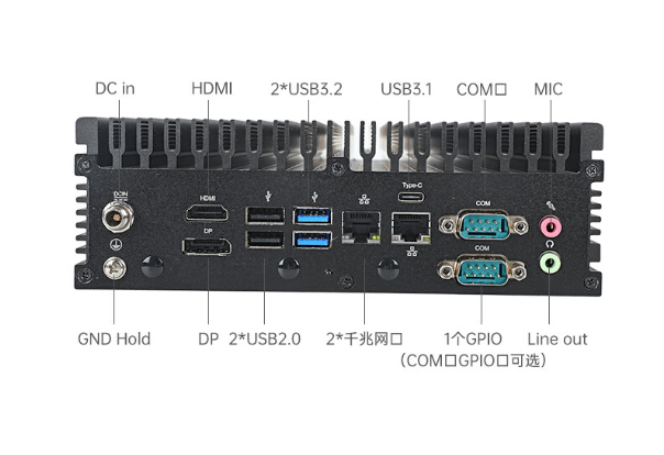 嵌入式工控機端口.png