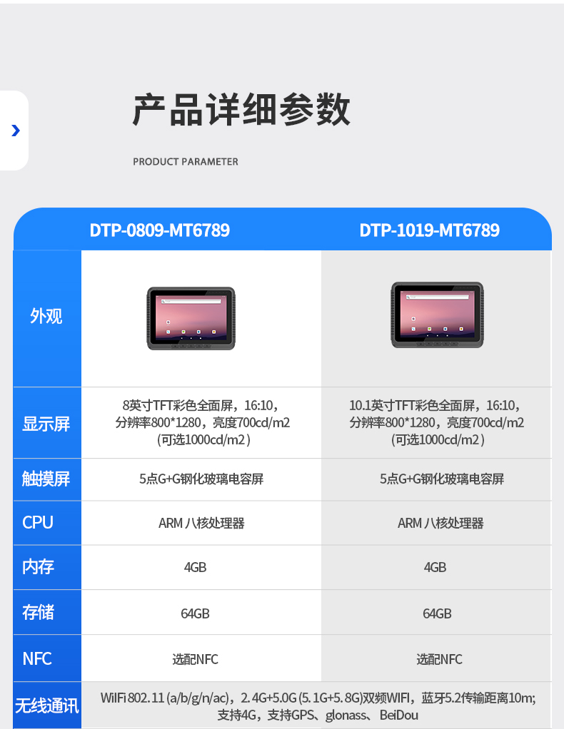 8英寸工業(yè)平板電腦,車載平板設備,DTP-0809-MT6789.jpg