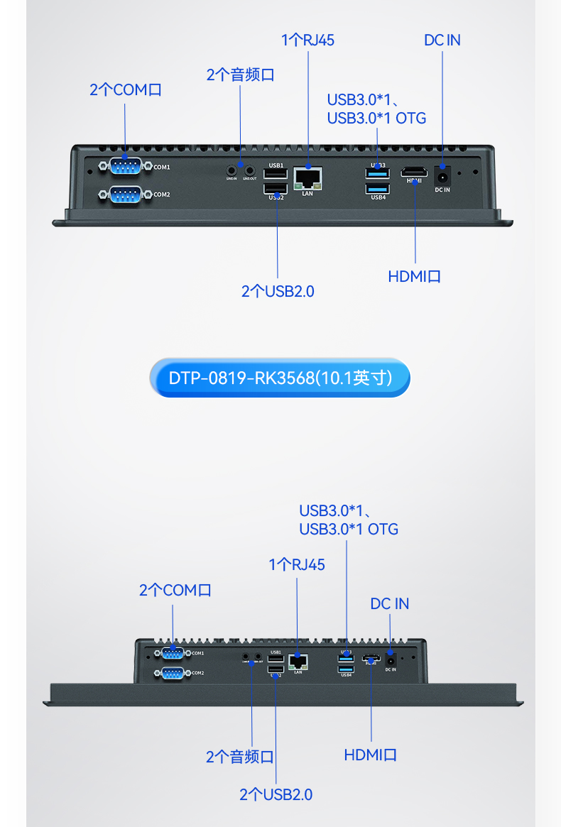 10.1英寸工業(yè)平板電腦,10點(diǎn)電容屏,DTP-0819-RK3568.jpg