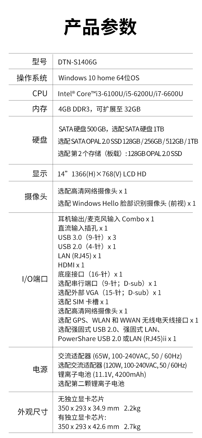 東田14英寸加固型筆記本,工業(yè)三防筆記本,DT-S1406G.jpg