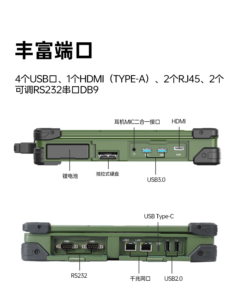 三防筆記本電腦,軍綠色加固式筆記本,DTN-S1511TG.jpg