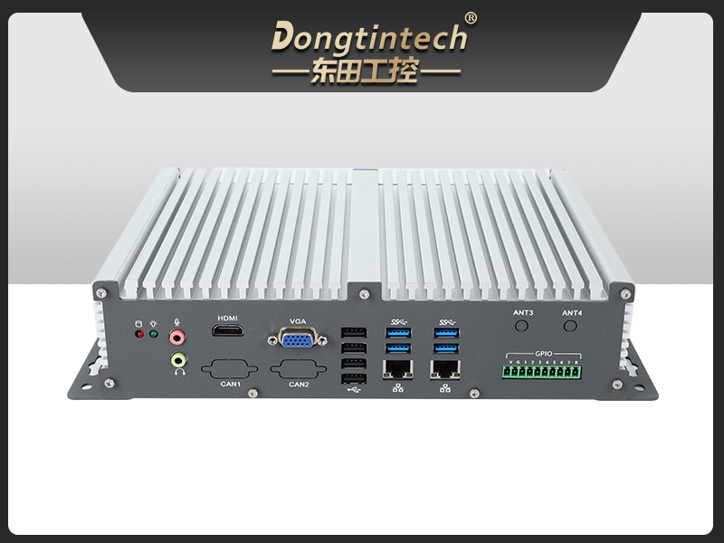 低功耗國產(chǎn)化工控機(jī),嵌入式電腦主機(jī)廠家,DTB-3081-E2K